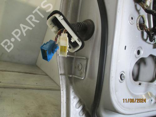 Right front door CITROËN C4 II (NC_) 1.6 HDi 90 | BP26634260C3