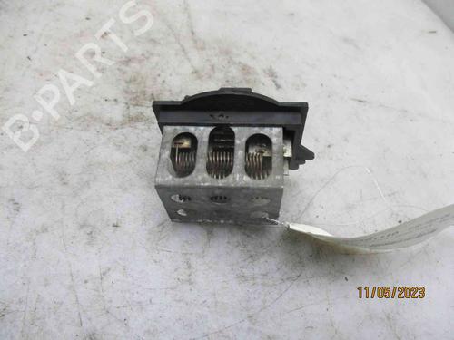 Used Heater resistor CITROËN BERLINGO / BERLINGO FIRST MPV (MF_, GJK_, GFK_) [1996-2025]  26630530