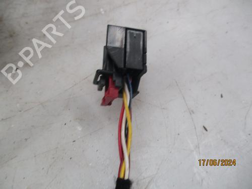 Right mirror VW GOLF VI (5K1)  | BP26634241C27 