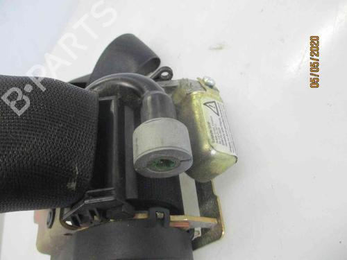Rear left belt tensioner MERCEDES-BENZ A-CLASS (W168) A 160 (168.033, 168.133) | BP20203716C89 