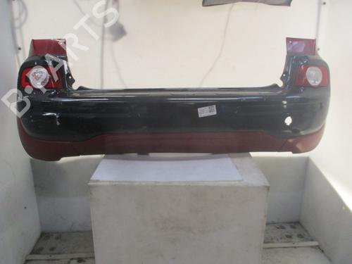 Used Rear bumper CITROËN C3 I (FC_, FN_) [2002-2013]  26636456