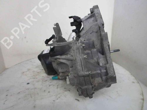 Gearbox RENAULT TWINGO III (BCM_, BCA_) 1.0 SCe 70 (BCMB) | BP19718385M3 