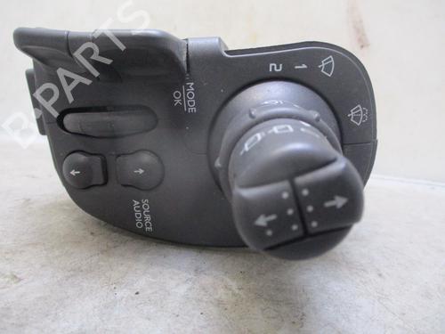 Steering column stalk RENAULT KANGOO Express (FW0/1_)  | BP26636478I23 