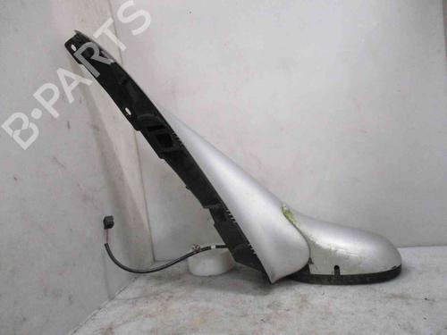 Left mirror RENAULT ESPACE III (JE0_) 2.2 12V TD (JE0E, JE0H, JE0P) | BP19739294C26 