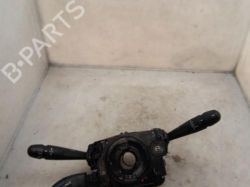 Used Headlight switch Headlight switch CITROËN BERLINGO Box Body/MPV (K9) 1.5 BlueHDi 100 (102 hp) 34143561 34143561