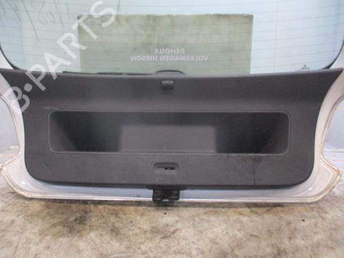 Tailgate VW POLO V (6R1, 6C1) 1.4 TDI | BP30739317C6 
