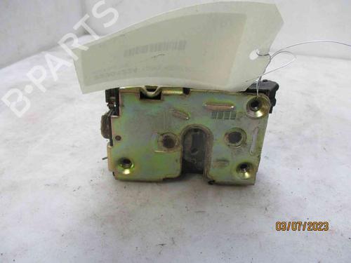 Used Front right lock RENAULT RAPID Box Body/MPV (F40_, G40_) 1.0 (37 hp) 30723267