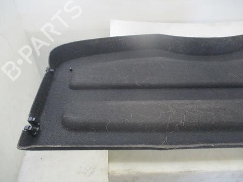 Rear parcel shelf CITROËN C3 III (SX) 1.2 PureTech 82 | BP38526401C85 - Image 4