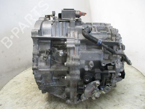 Gearbox TOYOTA YARIS (_P13_)  | BP27580420M3 