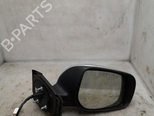 Used Right mirror TOYOTA YARIS (_P9_) 1.3 VVT-i (SCP90_, SCP90R) (87 hp) 30163091