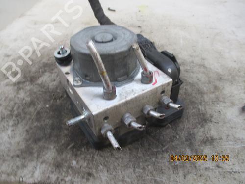 ABS pump DACIA SANDERO II 1.0 SCe 75 (B8JC, B8JD, B8NC) | BP24971695M43 