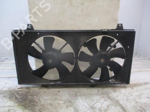 Radiator fan MAZDA 6 Hatchback (GG) 2.0 DI (GG14) | BP32199364M35