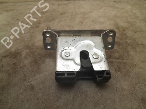 Tailgate lock OPEL ASTRA G Hatchback (T98) 2.0 DTI 16V (F08, F48) | BP28284513C101 