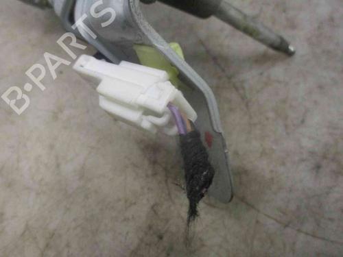 Rear wiper motor CHEVROLET SPARK (M300) 1.2 | BP19722871M102 