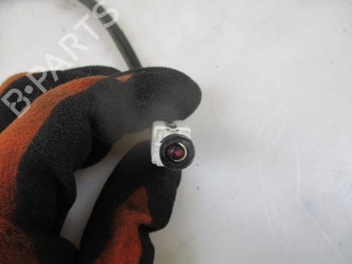 Seat buckle NISSAN LEAF (ZE1) Electric | BP25466223I32 