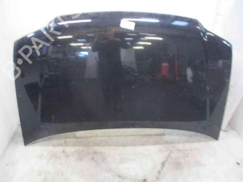 Used Hood VW TOURAN (1T1, 1T2) 1.9 TDI (90 hp) 26632227