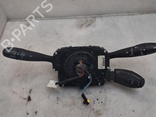 Used Headlight switch Headlight switch PEUGEOT 207 (WA_, WC_) 1.6 HDi (92 hp) 39936637 39936637
