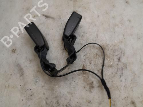 Used Seat buckle DACIA DUSTER (HM_) 1.5 dCi 110 4x4 (HMAB) (109 hp) 31691539