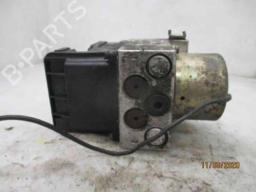 ABS Bremseaggregat NISSAN X-TRAIL I (T30) 2.2 Di 4x4 | BP20206112M43