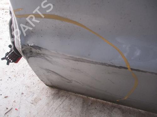 Left rear door FORD FOCUS II (DA_, HCP, DP) 1.8 | BP30138587C4 