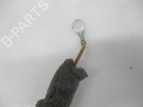 Heater blower motor VW POLO III CLASSIC (6V2)  | BP26624884M62 