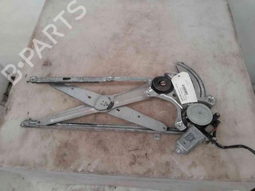 Used Front left window mechanism TOYOTA PREVIA II (_R3_) 2.4 (ACR30) (156 hp) 24012780