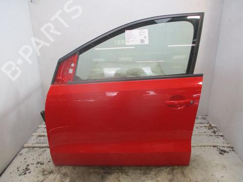 Used Left front door Left front door 33030715 33030715