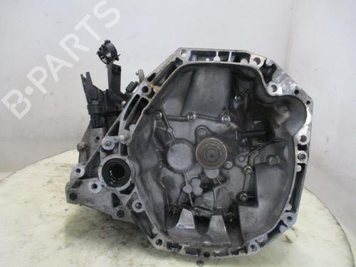 Used Gearbox DACIA LOGAN MCV (KS_) 1.5 dCi (KS0W) (86 hp) 30331380