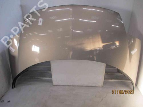 Used Hood CITROËN C8 (EA_, EB_) [2002-2025]  19714851