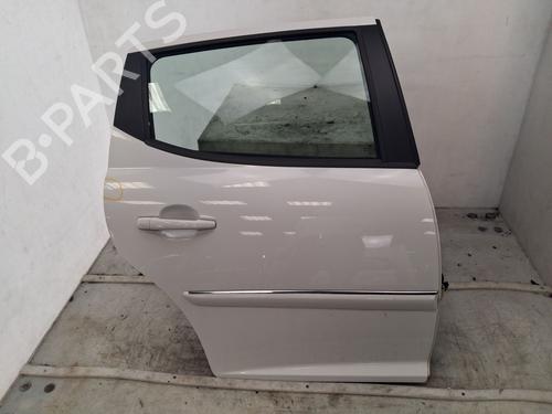Used Right rear door Right rear door 37000658 37000658