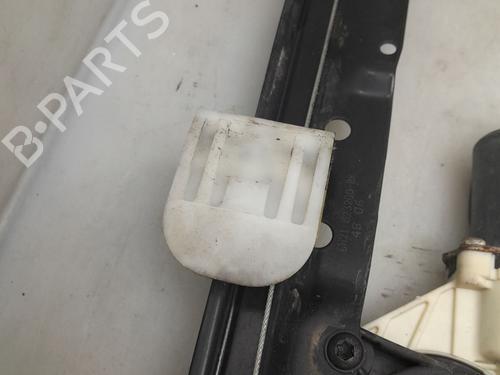 Front right window mechanism FORD S-MAX (WA6) 2.0 TDCi | BP31575377C23 - Image 6