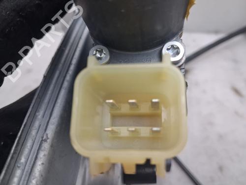 Front right window mechanism FORD KUGA II (DM2) 2.0 TDCi | BP40516598C23 - Image 8