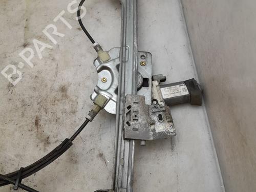 Front left window mechanism PEUGEOT 206 CC (2D) 2.0 S16 | BP31663845C22 - Image 6