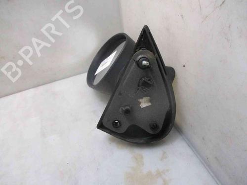 Left mirror RENAULT TWINGO I (C06_)  | BP26632811C26 
