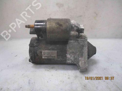 Starter RENAULT MODUS / GRAND MODUS (F/JP0_) 1.4 (JP01, JP0J) | BP19718360M8 