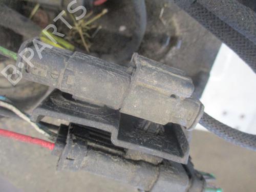 AdBlue tank PEUGEOT 308 II (LB_, LP_, LW_, LH_, L3_) 1.6 BlueHDi 120 | BP29984690M85