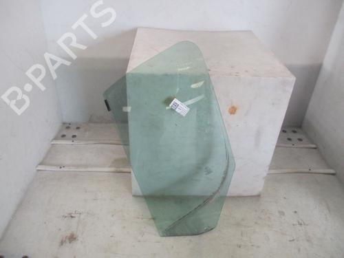 Used Front left door window Front left door window 39082520 39082520