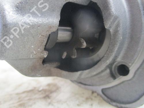 Startmotor MAZDA 3 Hatchback (BP) SKYACTIV-X M Hybrid AWD (BP2H) | BP36756789M8 - Image 2