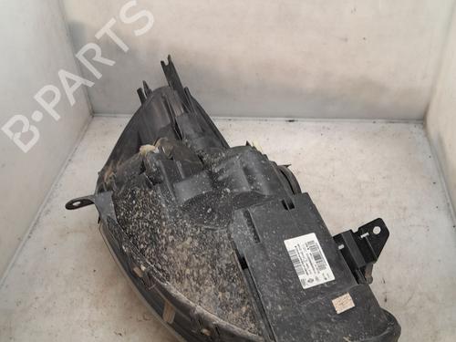 Left headlight RENAULT CLIO IV (BH_) 1.5 dCi 90 | BP37478857C28 - Image 5