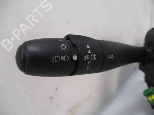 Headlight switch CITROËN C3 I (FC_, FN_) 1.4 HDi | BP21833656I24 
