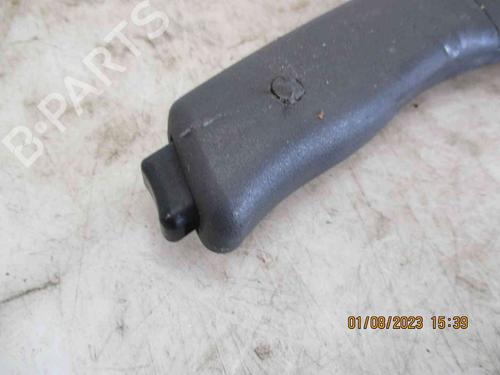 Hand brake MERCEDES-BENZ A-CLASS (W168) A 170 CDI (168.009, 168.109) | BP19740240I18 