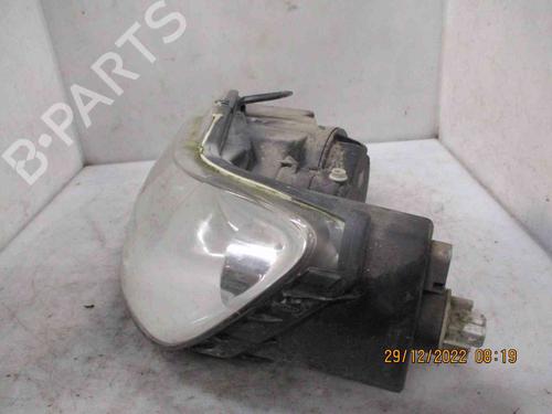 Venstre forlygte SAAB 9-3 (YS3F, E79, D79, D75) 2.0 t BioPower XWD | BP26628800C28 