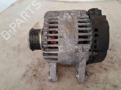 Alternator CITROËN C3 II (SC_)  | BP26630640M7 