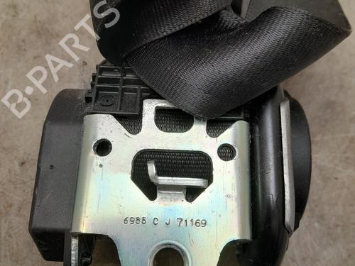 Front left belt tensioner AUDI A3 (8P1) 1.6 | BP26288362C87 