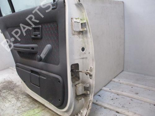 Left rear door PEUGEOT 106 I (1A, 1C) 1.4 | BP24014290C4 