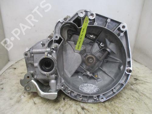 Used Gearbox Gearbox FIAT 500 (312_) 1.0 Mild Hybrid (312.AYD1B) (69 hp) 40201884 40201884