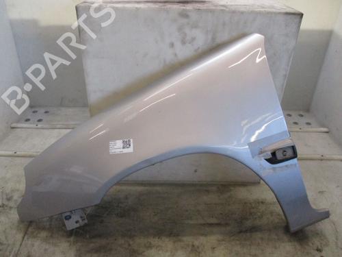 Used Left front fenders CITROËN SAXO (S0, S1) 1.1 X, SX (60 hp) 24922260