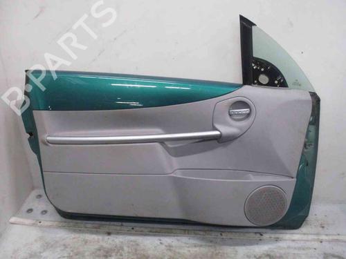 Left front door CITROËN C3 Pluriel (HB_) 1.6 | BP20205791C2 