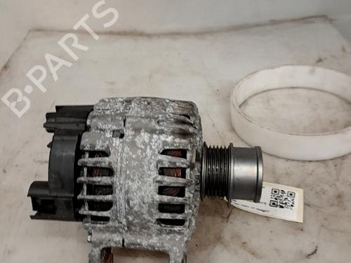 Alternator VW GOLF VII (5G1, BQ1, BE1, BE2) 1.4 TSI | BP26637231M7