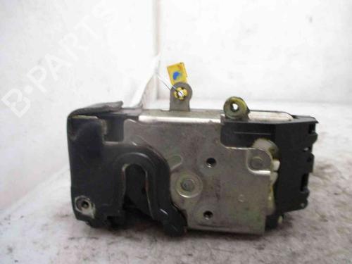 Used Front right lock FORD FUSION (JU_) 1.4 (80 hp) 19720240